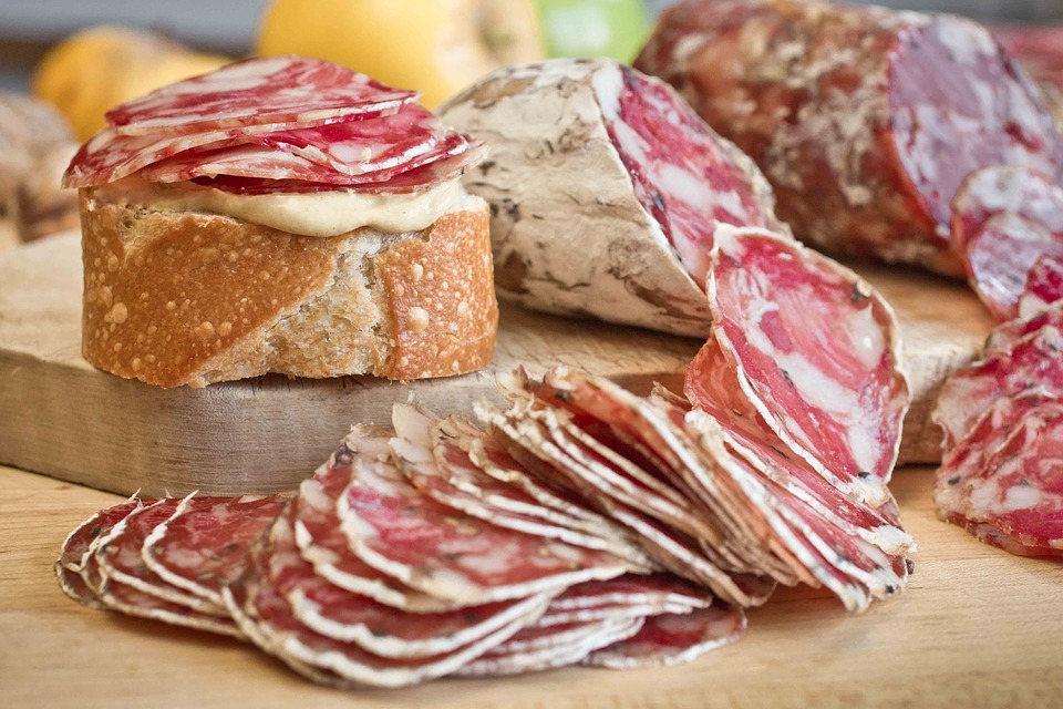 Embutidos
